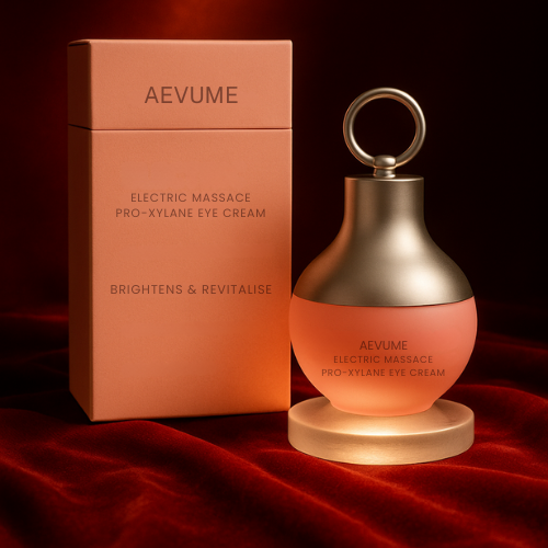 Aevume Neck & Eye Cream