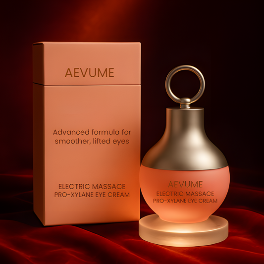 Aevume Eye Cream
