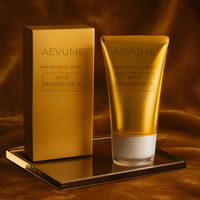 Aevume Neck Cream