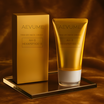 Aevume Neck & Eye Cream