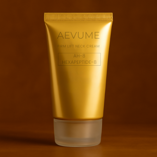 Aevume Neck Cream