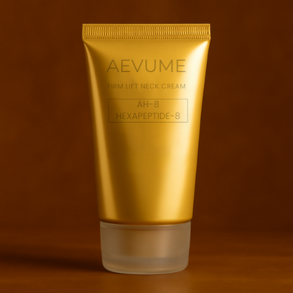 Aevume Neck & Eye Cream